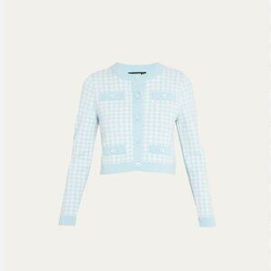 Alice + Olivia Cardigan